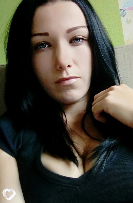 Анастасия, 36, Минске — анкета №662389