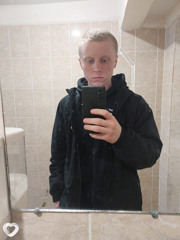 Александр, 26, Новосибирске — анкета №662391