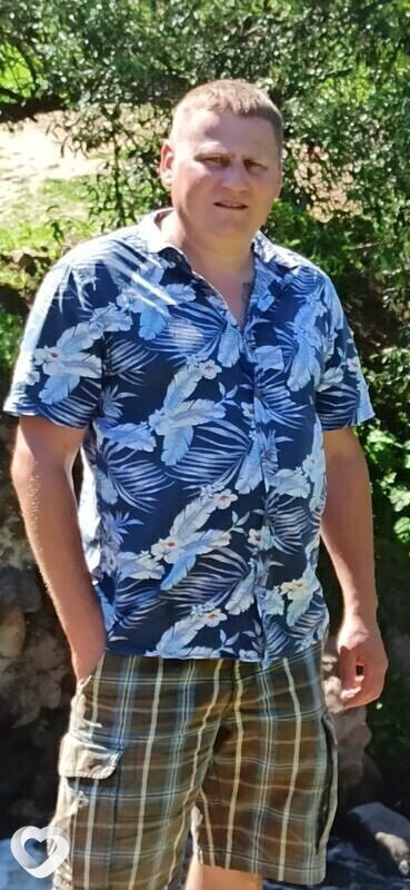 Андрей, 46, Минске — анкета №662394