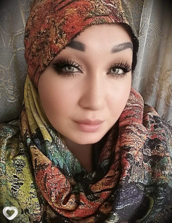 Светлана, 35, Алматы — анкета №662396