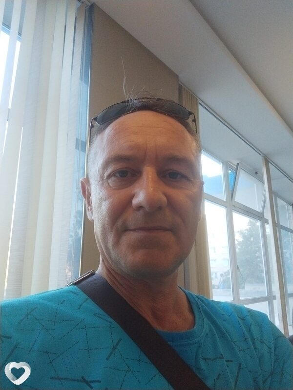 Максим, 52, Воронеже — анкета №662400