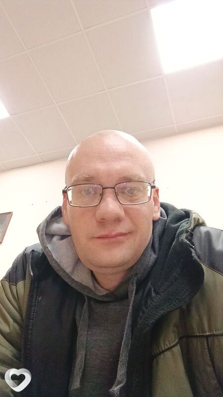 Александр, 41, Ростове-на-Дону — анкета №662403