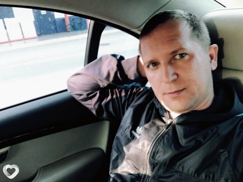 Александр, 36, Николаеве — анкета №662409