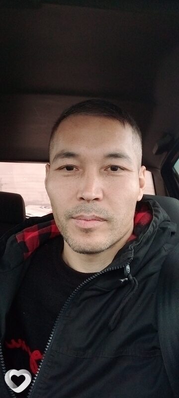 Даурен, 40, Павлодаре — анкета №662410