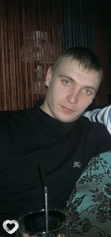 Юрий, 37, Бийске — анкета №662439