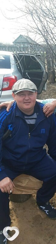 Сергей, 39, Самаре — анкета №662450