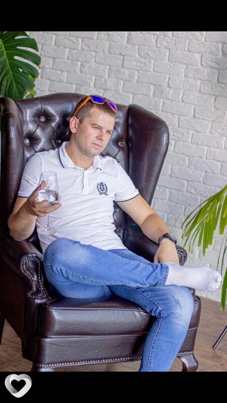 Михаил, 36, Калуге — анкета №662452