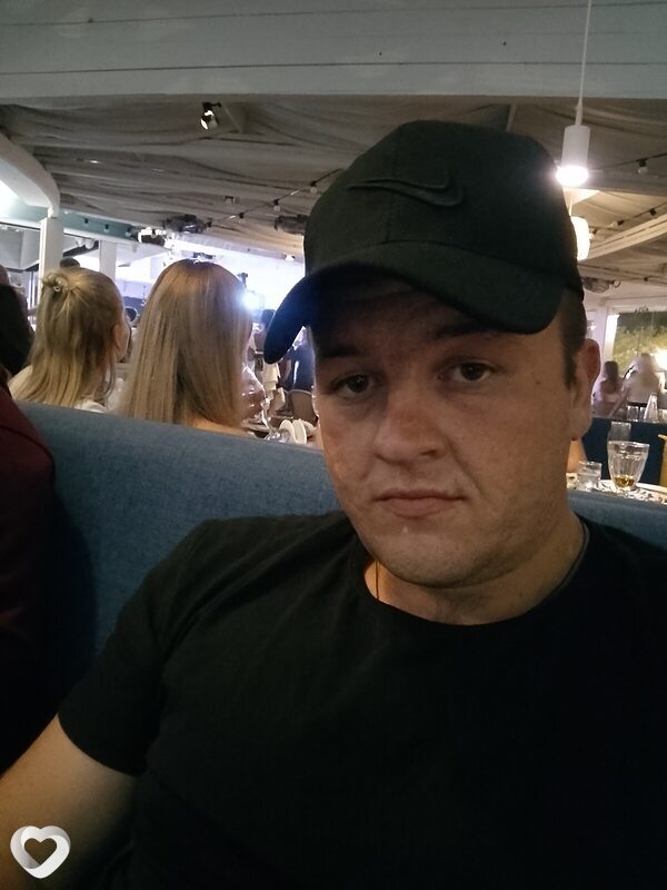 Александр, 27, Новороссийске — анкета №662455