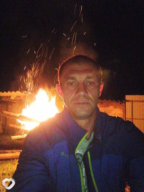 Алекс, 49, Новоалександровске — анкета №662458