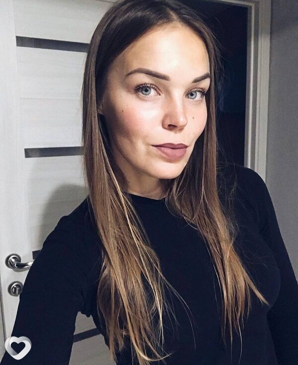 Настя, 21, Оренбурге — анкета №662459