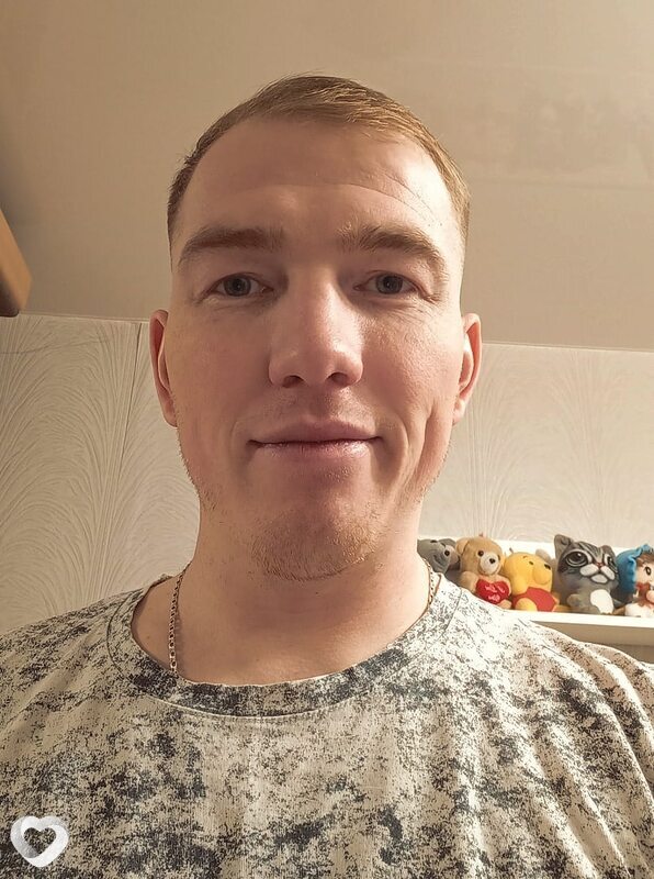 Кирилл, 29, Москве — анкета №662295