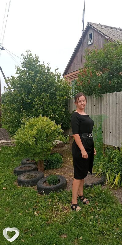 Светлана, 42, Шахтах — анкета №662296