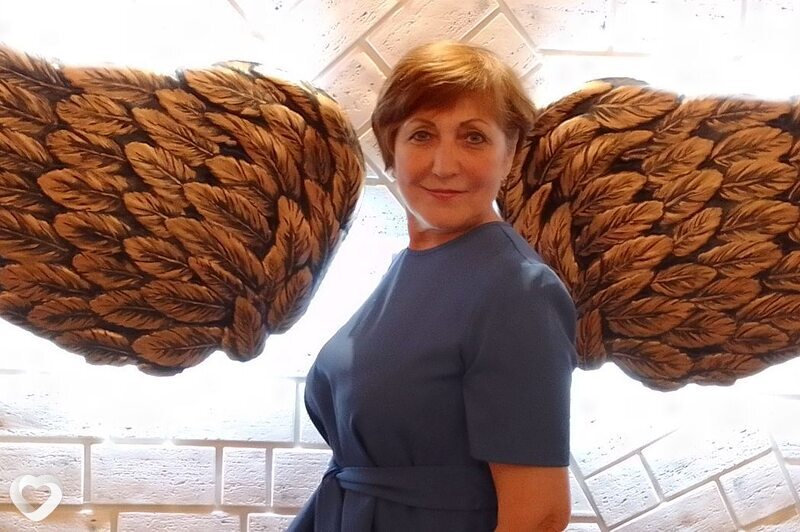 Валентина, 59, Нижнем Новгороде — анкета №662297