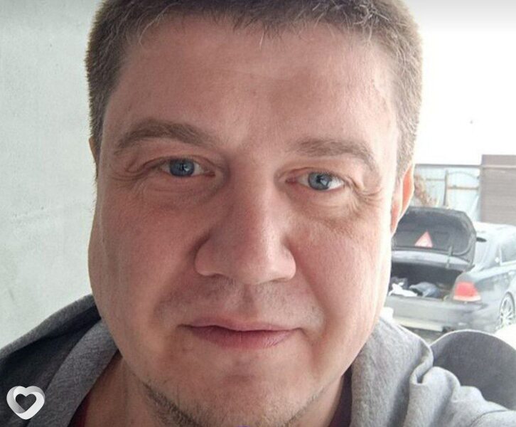 Евгений, 56, Барнауле — анкета №662299