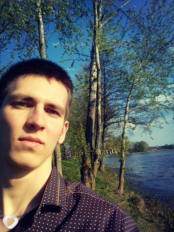 Roman, 31, Слониме — анкета №662302