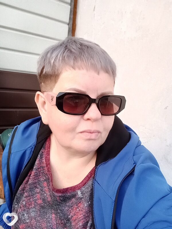 Наташа, 47, Щучинске — анкета №662303