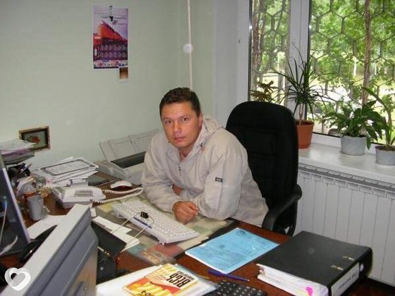 Виталий, 41, Бобруйске — анкета №663087