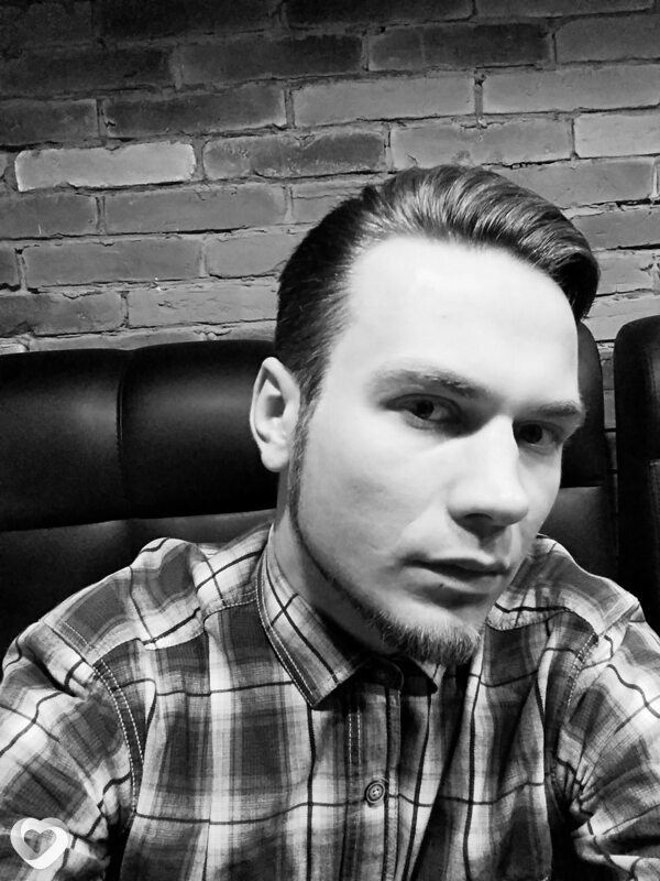 Юрий, 35, Молодечно — анкета №663088