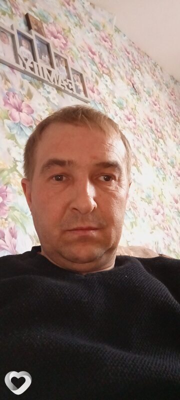 Иван, Всеволожск