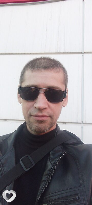 Николай, 38, Новокузнецке — анкета №663099