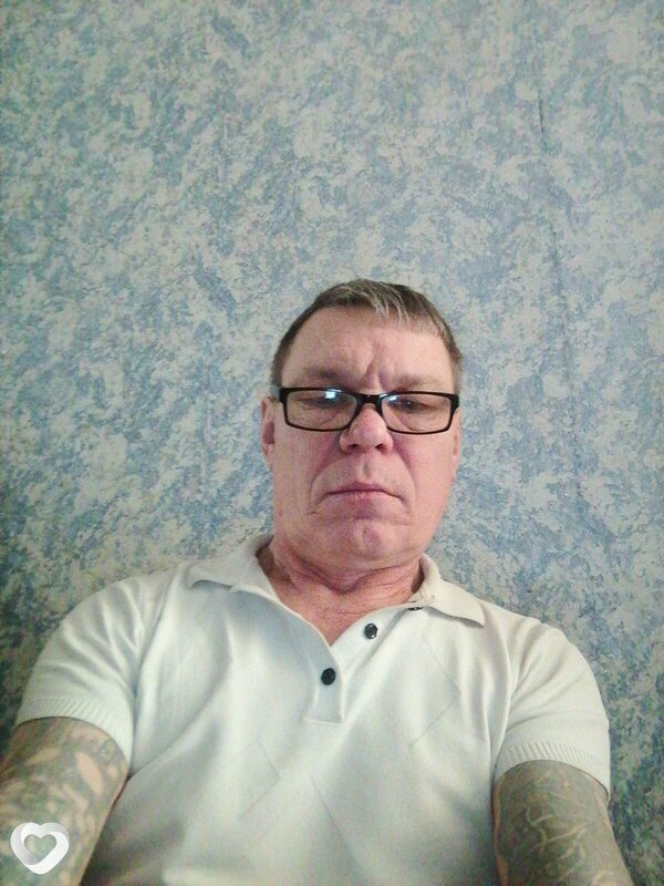Валерий, 53, Оренбурге — анкета №663105