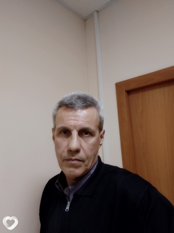 Герман, 47, Рязани — анкета №663106