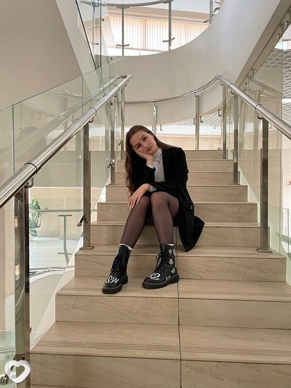 Мария, 21, Твери — анкета №662190