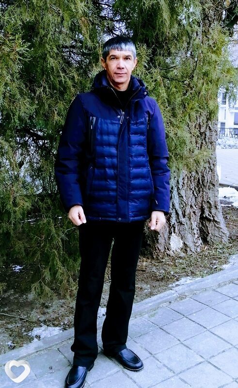 Мн, 49, Ростове-на-Дону — анкета №662191