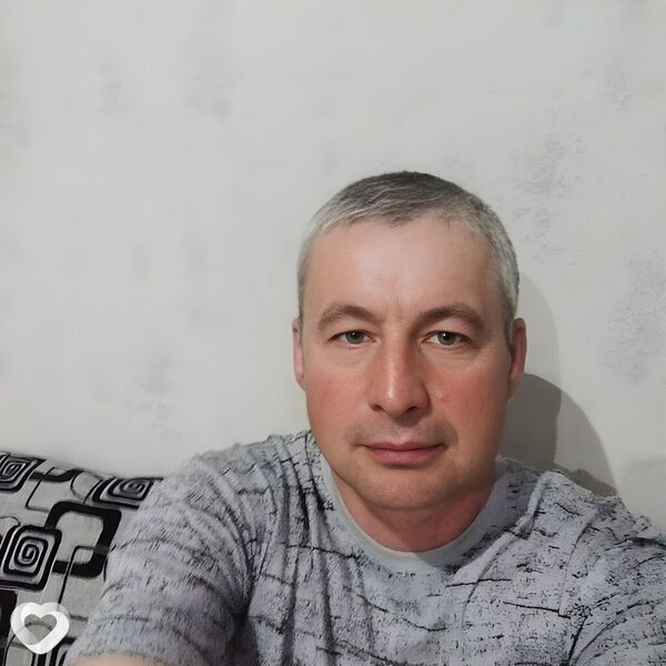 Максим, 47, Белгороде — анкета №662194