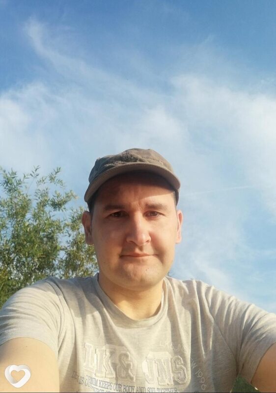 Stranger, 41, Набережных Челнах — анкета №662198