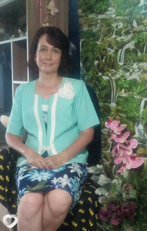Таня, 51, Воткинске — анкета №662200