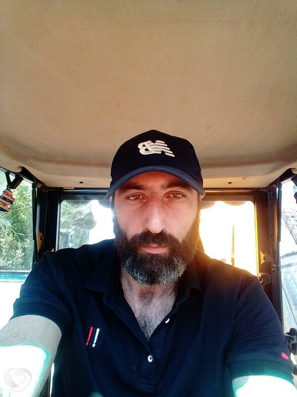 Альберт, 39, Обнинске — анкета №662201