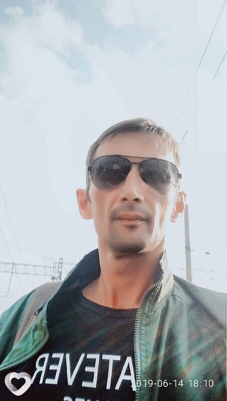 Андрей, 49, Москве — анкета №662206