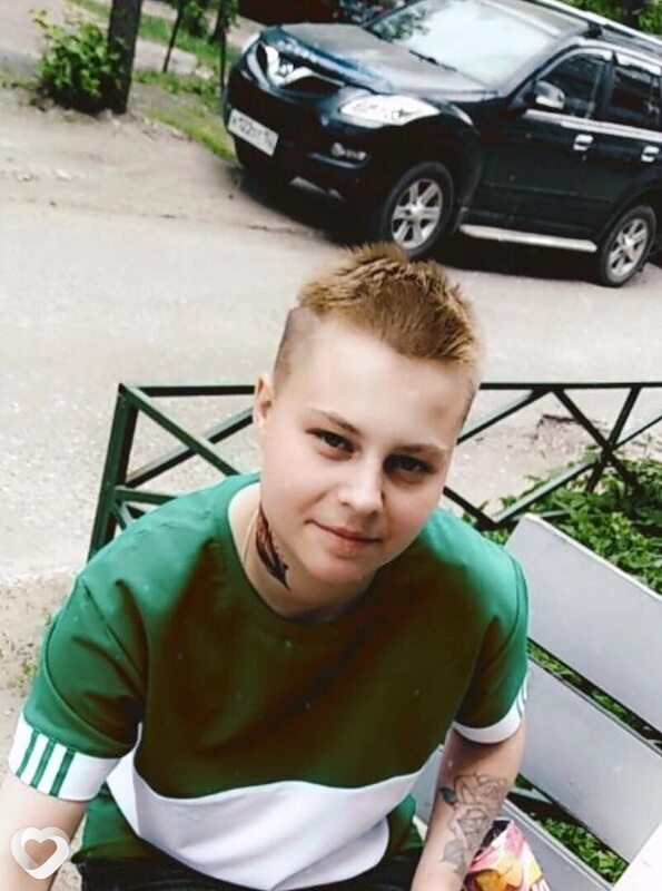 Екатерина, 27, Дзержинске — анкета №662209