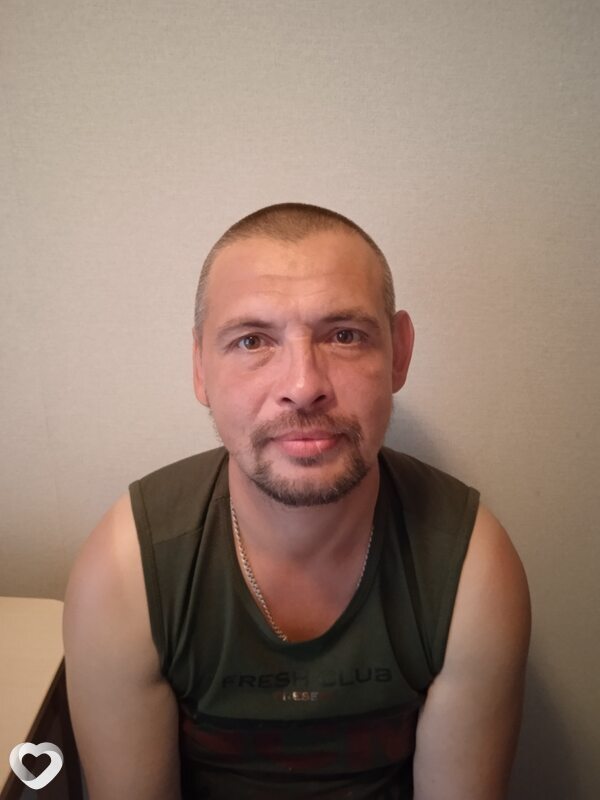 Dlma Korean, 40, Иванове — анкета №662487