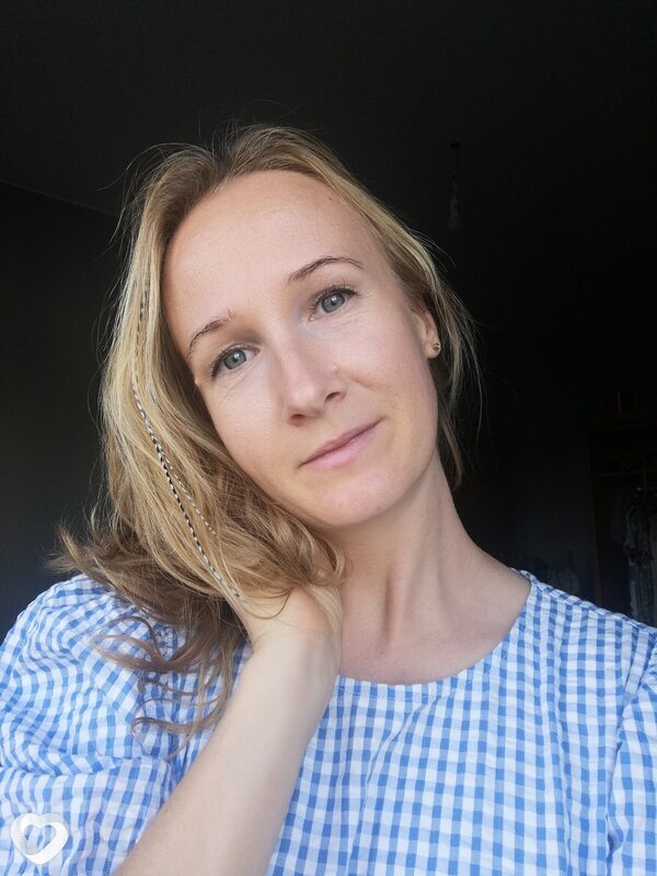 Евгения, 38, Ханты-Мансийске — анкета №662491