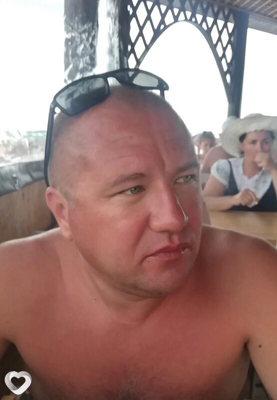 Марат, 50, Октябрьский (Башкортостан) — анкета №662495