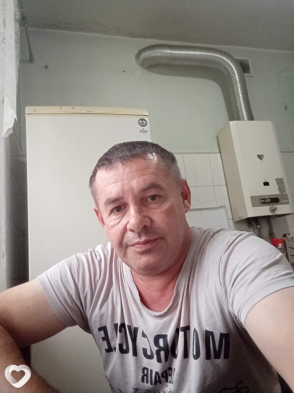 Андрей, 47, Калининграде — анкета №662497