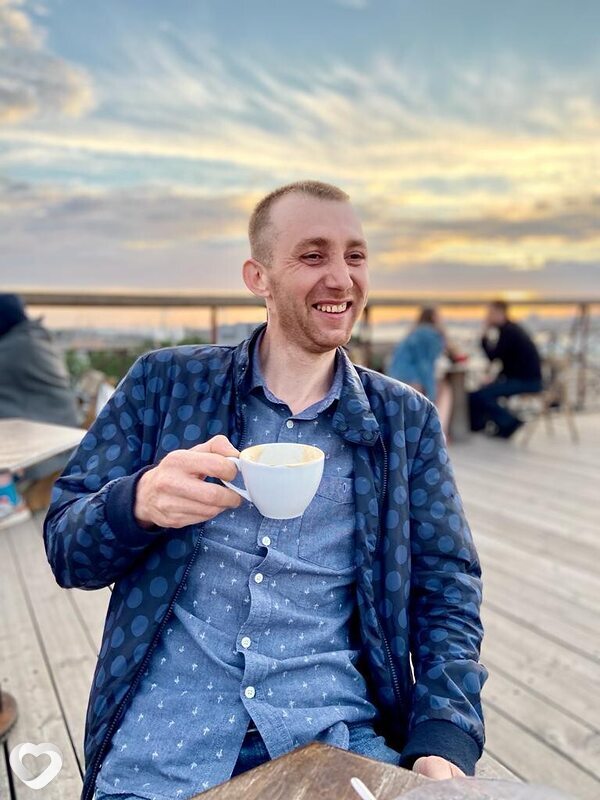 Александр, 42, Ногинске — анкета №662499