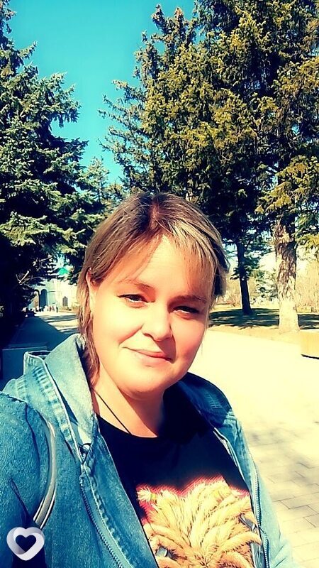 Александра, 45, Астрахани — анкета №662500