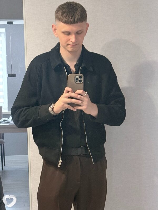 Владислав, 23, Минске — анкета №662962