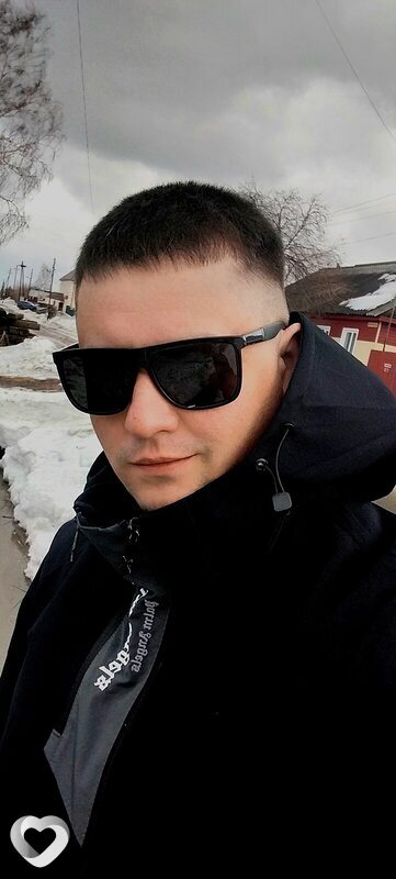 Николай, 35, Тайшете — анкета №662966