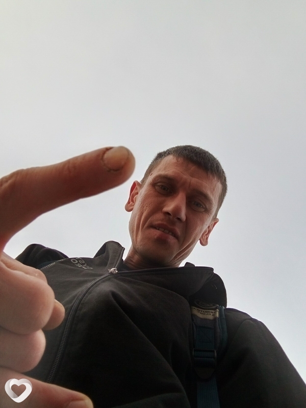 Денис, 43, Советской Гавани — анкета №662967