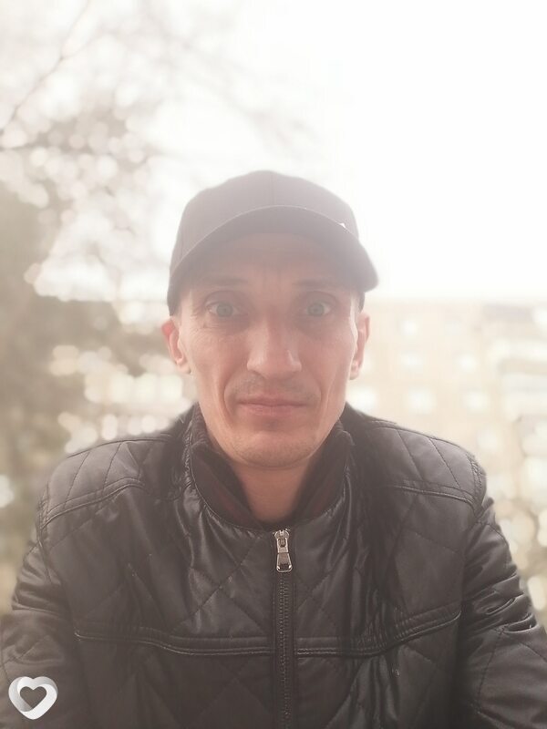 Андрей, 45, Ульяновске — анкета №662968