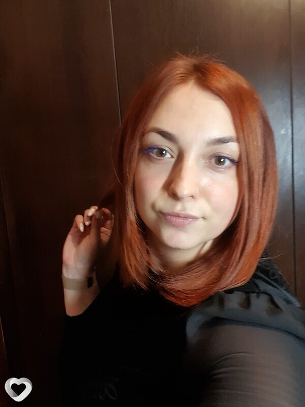 Инна, 34, Перми — анкета №662939
