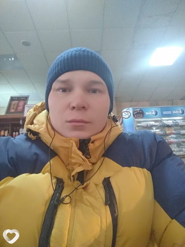 Серёжа, 42, Самаре — анкета №662942