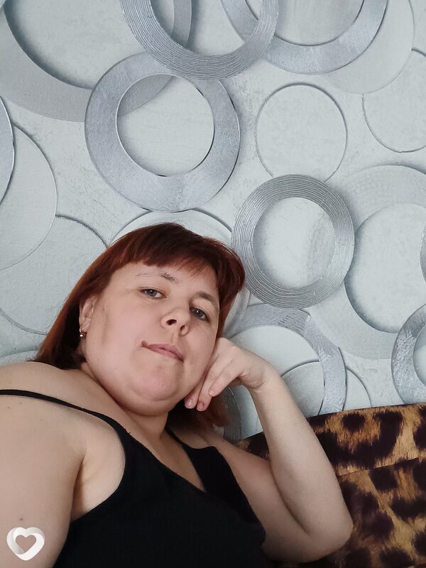 Любовь, 40, Нижнем Тагиле — анкета №662946