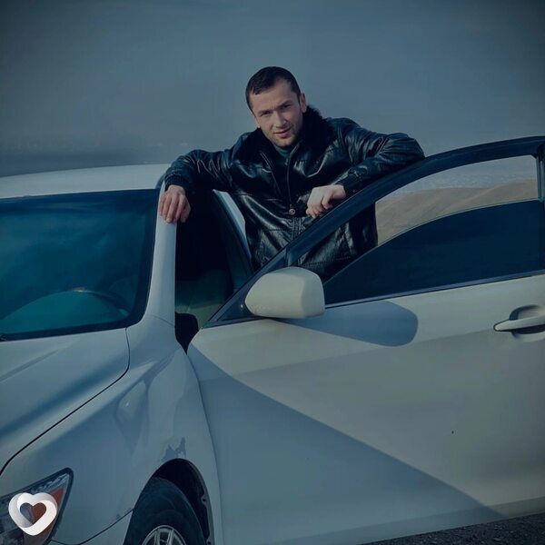 Макс, 28, Екатеринбурге — анкета №662948