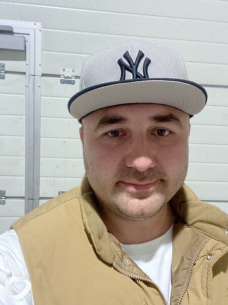 Макс, 34, Алматы — анкета №662951