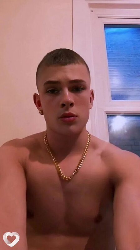Дима, 26, Брянске — анкета №662952